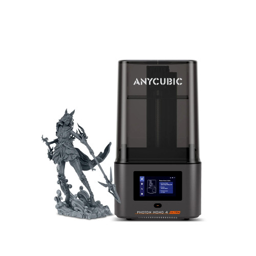3D-принтер Anycubic Photon Mono 4 Ultra